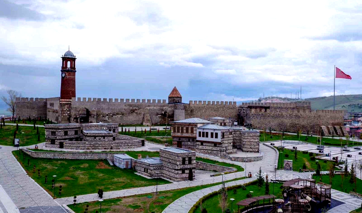 Erzurum’un Millî Mücadele’deki kadın kahramanı: Ayşe Çavuş