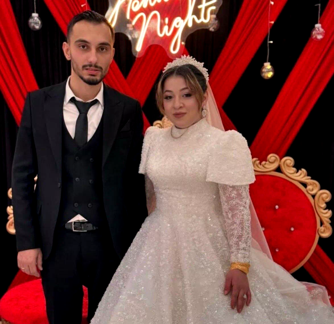 Eşini odunla döverek öldüren şahıs yakalandı