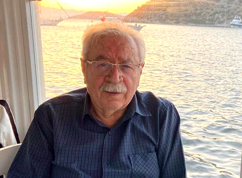 Eski Aliağa Belediye Başkanı ve İzmir Milletvekili Hakkı Ülkü hayatını kaybetti