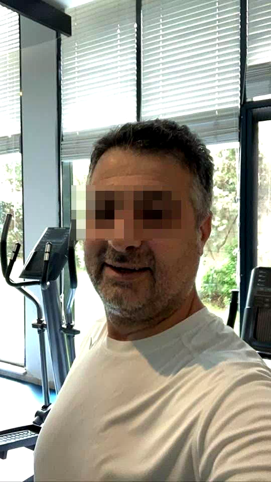 Eski CHP ilçe başkanı ’rüşvet’ suçlamasıyla gözaltına alındı