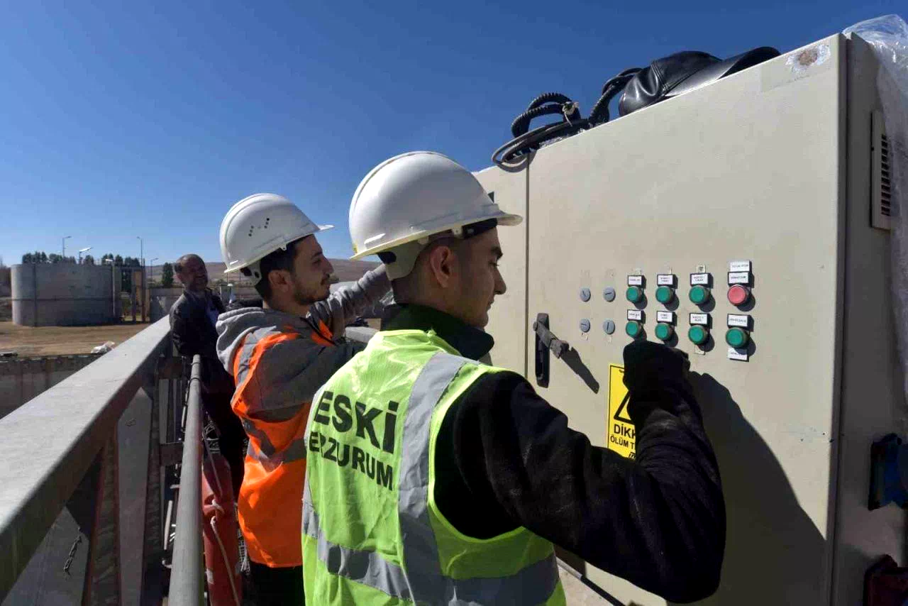 ESKİ’den enerji tasarrufunda büyük başarı
