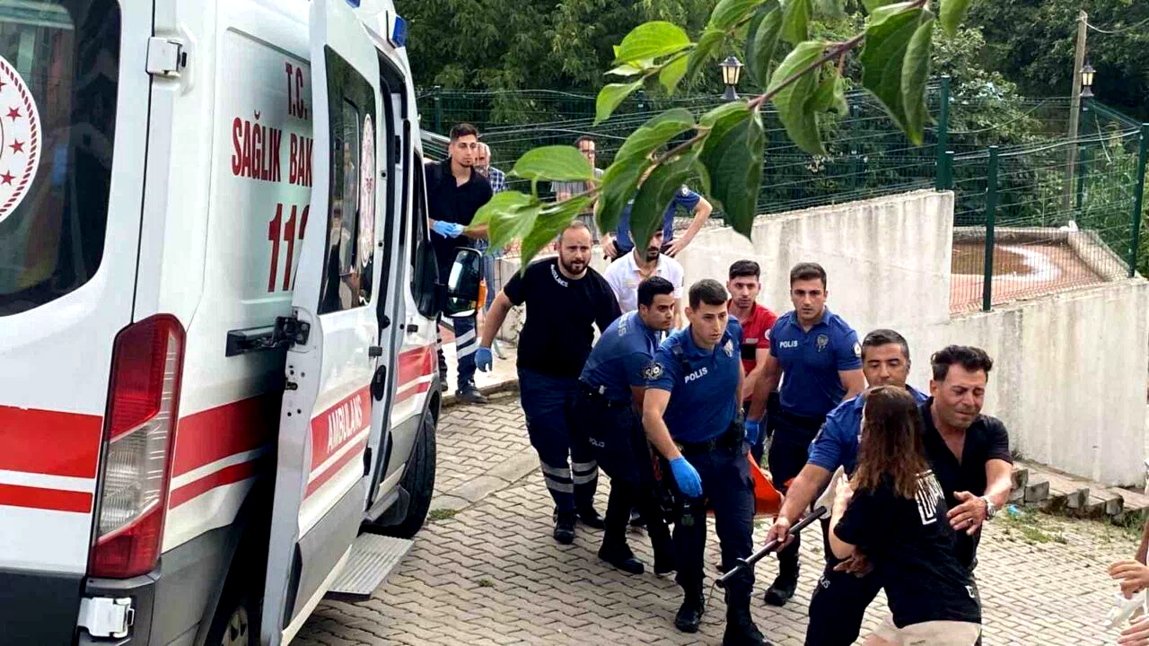Eski eşini öldürmüş, oğlunu yaralamıştı: Kan donduran detaylar ortaya çıktı