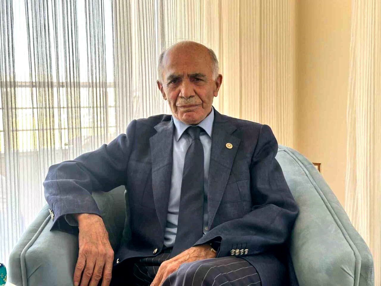 Eski Hakkari Milletvekili Töre: “Terörsüz Türkiye ile birlikte Hakkari’ye yatırımlar yapılmalı”