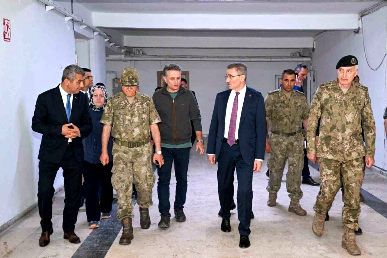 Eski Mareşal Fevzi Çakmak Hastanesi eğitime hizmet edecek