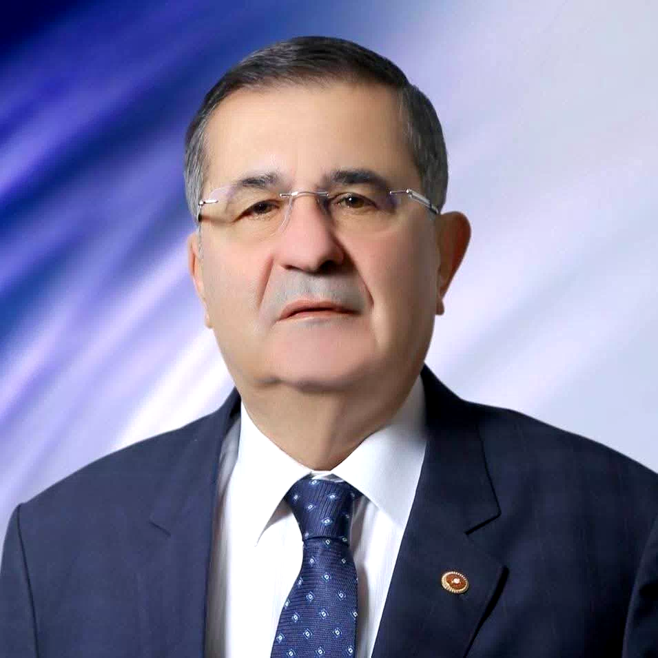 Eski Milletvekili Suat Binici hayatını kaybetti
