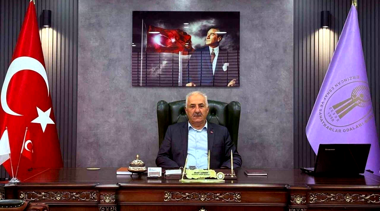 Esnaf Birliği Başkanı Limon’dan fuar tepkisi