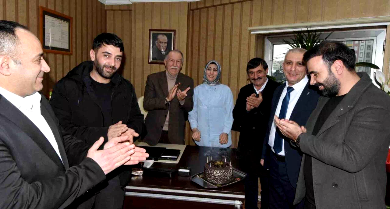 ESOB’dan Lokantacılar Odasına “hayırlı olsun” ziyareti