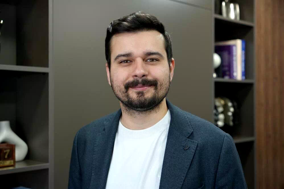 Estetik uzmanı açıkladı: “Kök hücre ve kolajen kombinasyonu cildin yenilenmesini destekler”