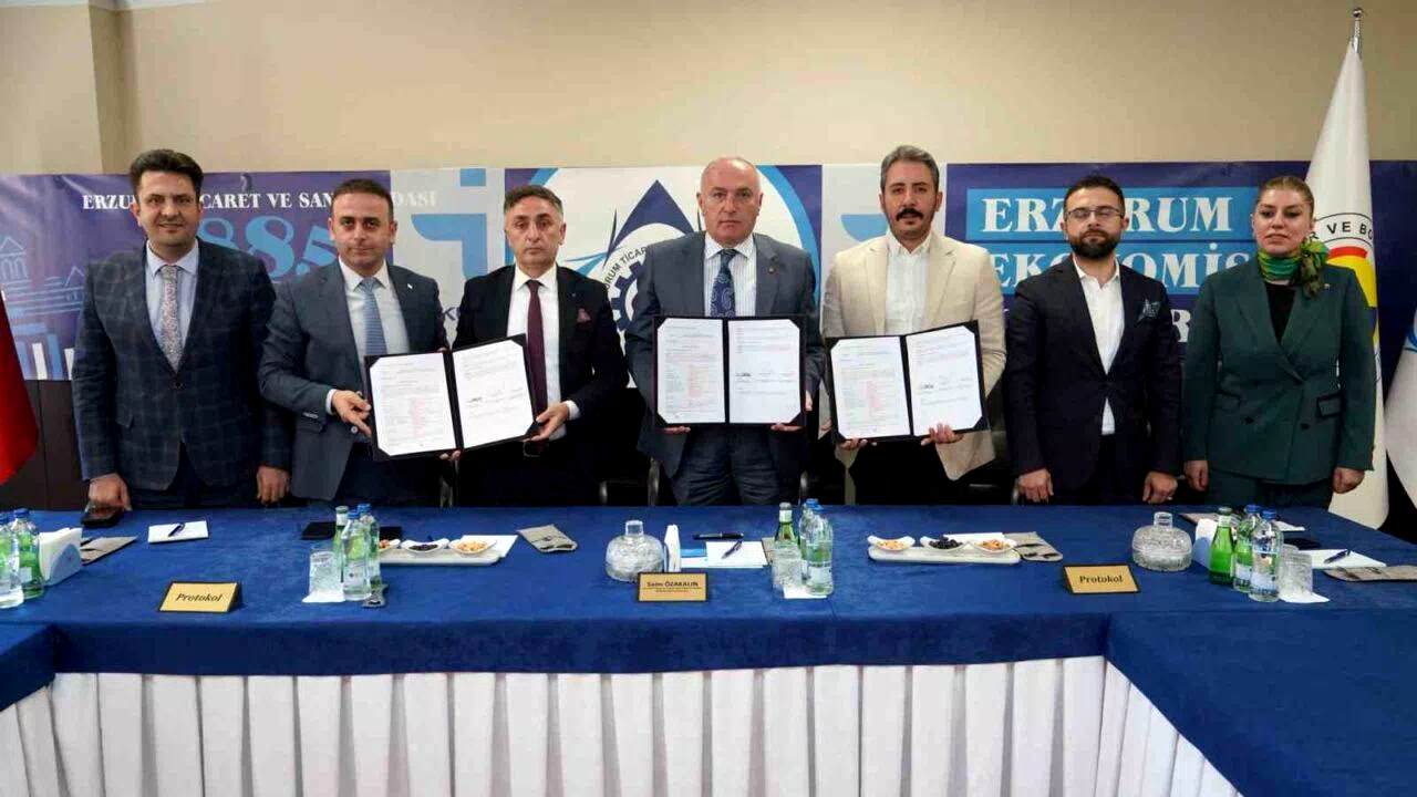 ETSO’da istihdama güçlü destek