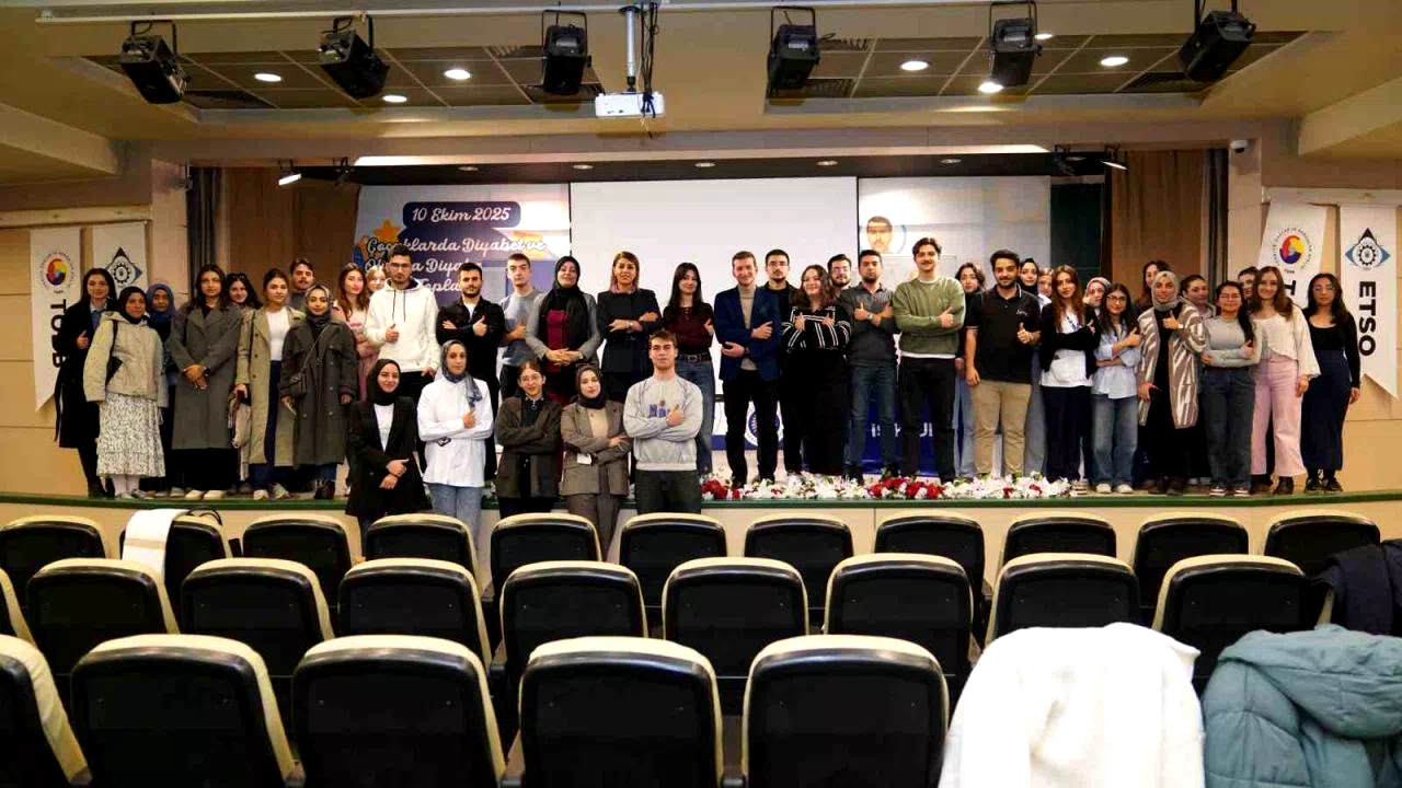 ETSO’dan gençlere kariyer planlama desteği