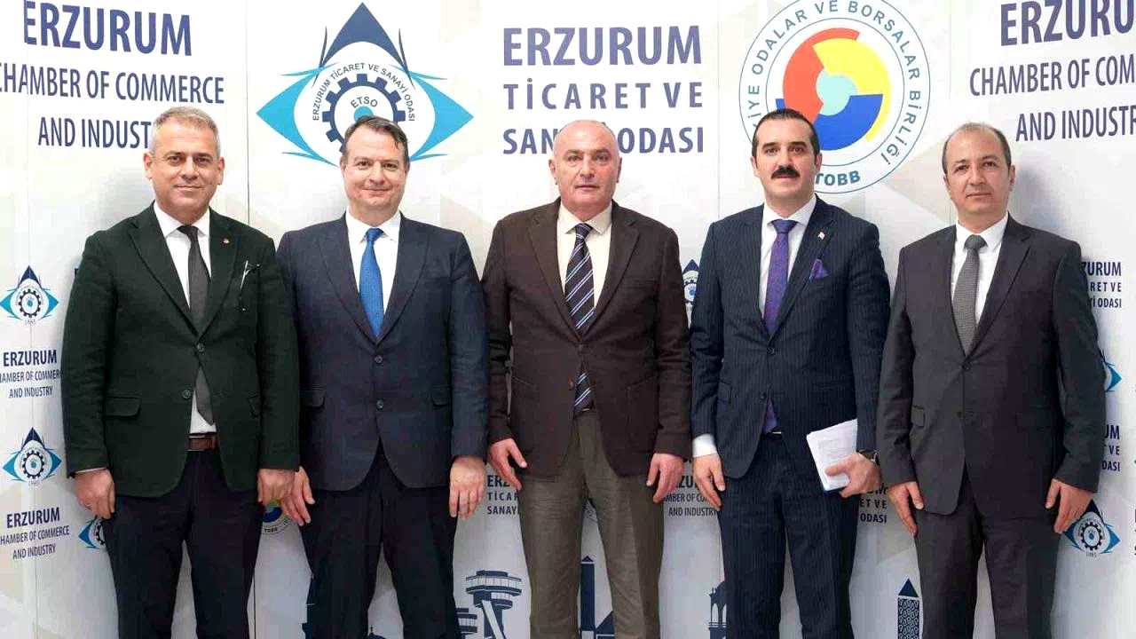 ETSO’dan KOBİ’lere destek vurgusu