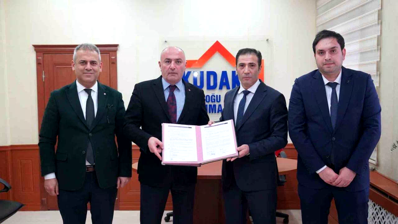 ETSO’dan üyelerine güçlü destek