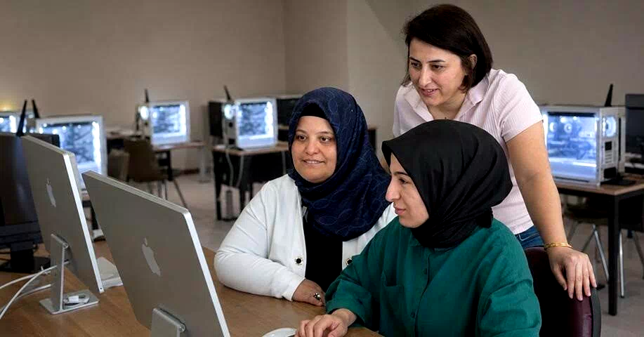 ETÜ’den yapay zeka tabanlı beslenme projesi