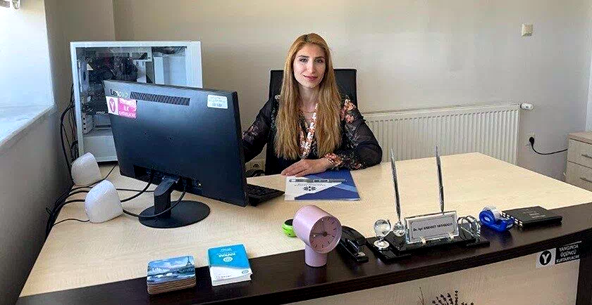 ETÜ’nün yapay zeka destekli dil öğrenme projesi TÜBİTAK BiGG desteği almaya hak kazandı