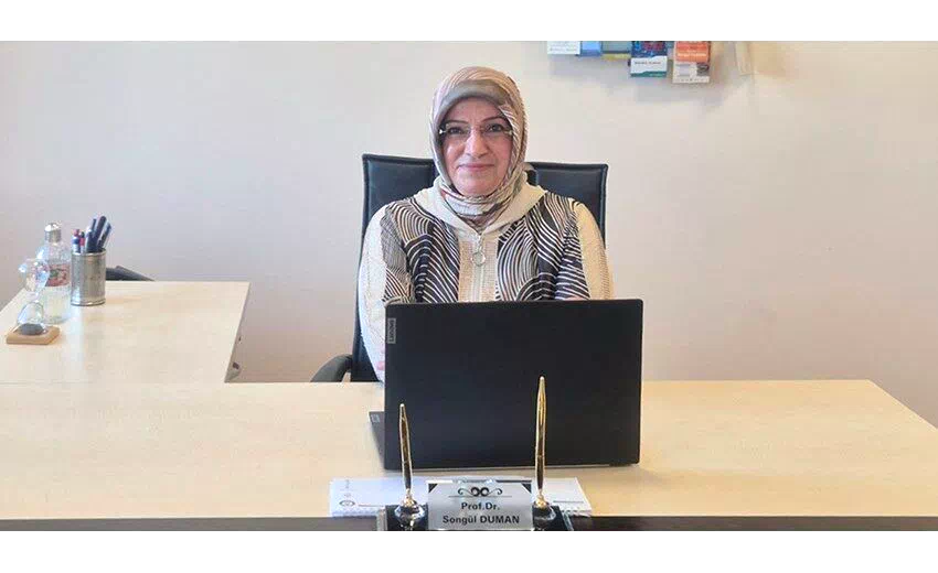 ETÜ yenilenebilir enerji ve çevre güvenliğinde öncü çalışmalar yapmaya devam ediyor