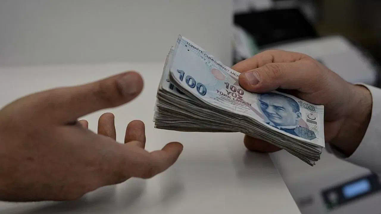 Evde bakım yardımı ödemeleri hesaplara geçti