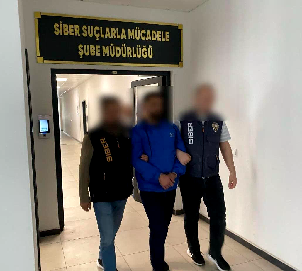 Fabrika yangınında ölenlere yönelik hakaret içerikli paylaşıma 2 tutuklama