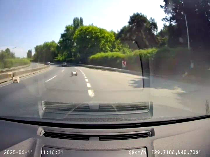 Faciaya ramak kaldı