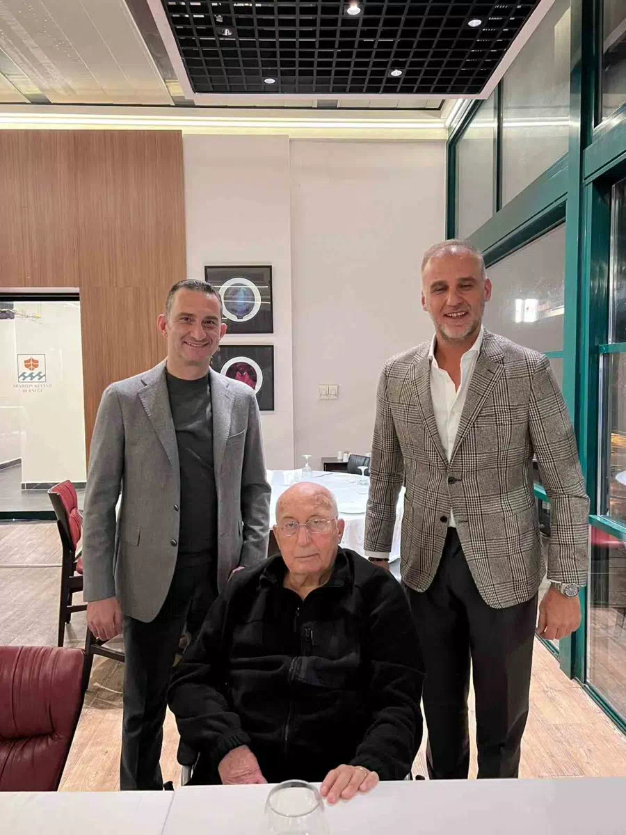Faroz Yalı Spor Genel Kurulunda Yeni Yönetim Belirleniyor