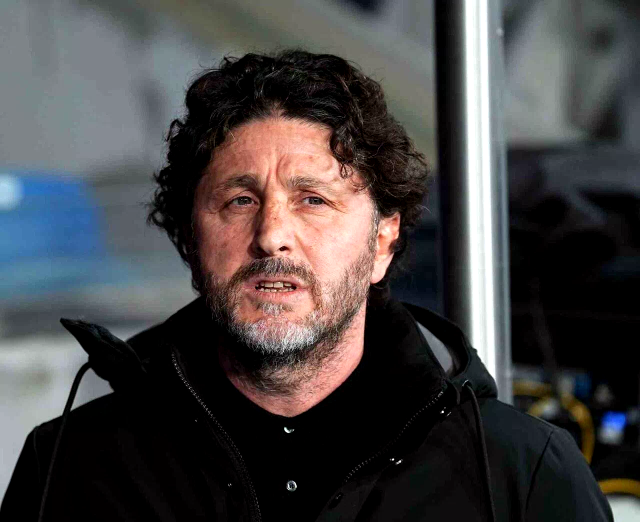 Fatih Tekke: “Çeyrek finale yükseldiğimiz için çok mutluyuz”