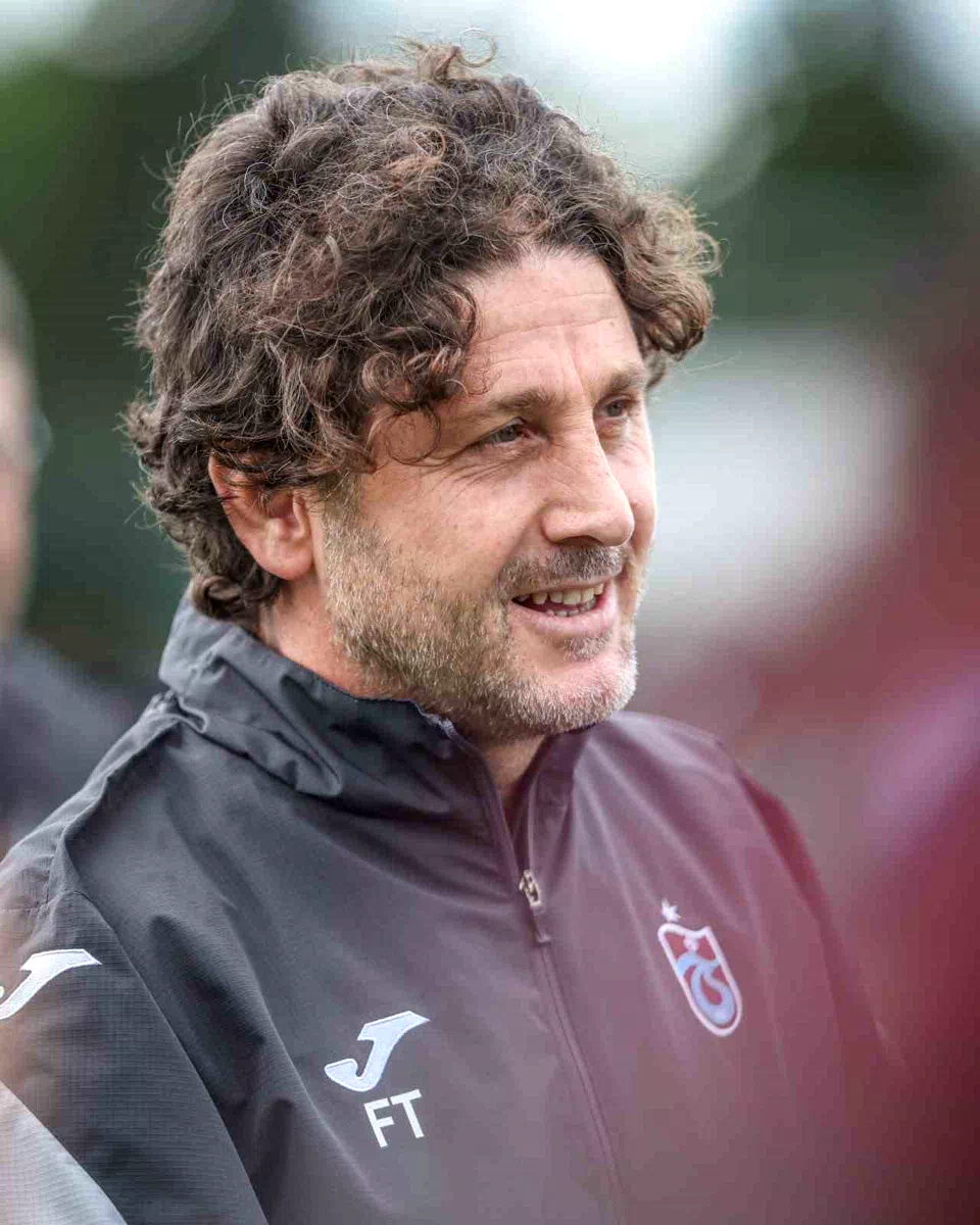 Fatih Tekke idaresindeki Trabzonspor evinde kolay kaybetmiyor
