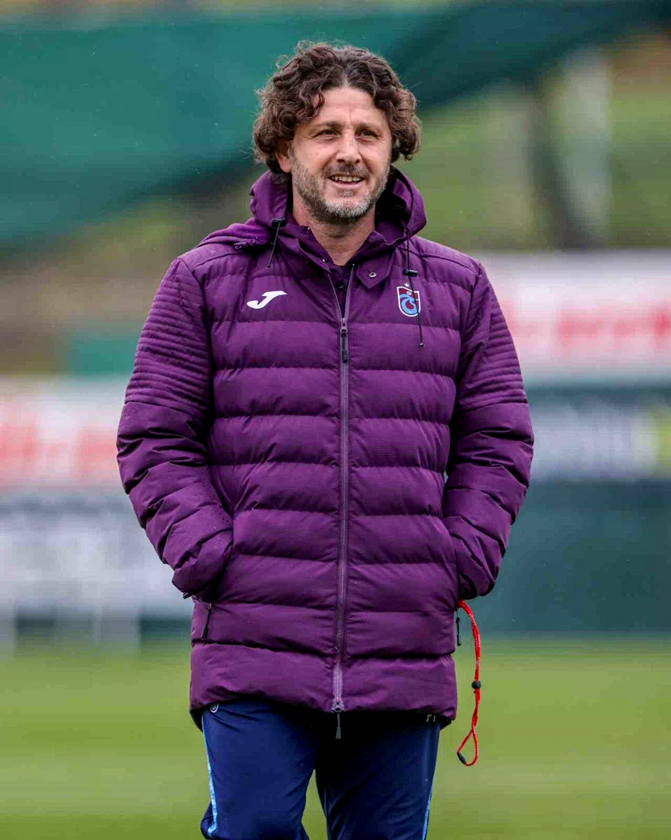 Fatih Tekke ile Trabzonspor yükselişe geçti