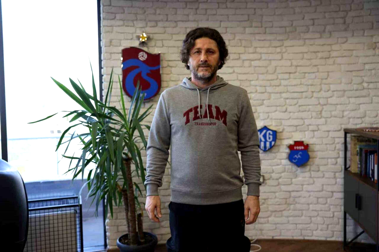 Fatih Tekke: “İstediğim şey cesaret”
