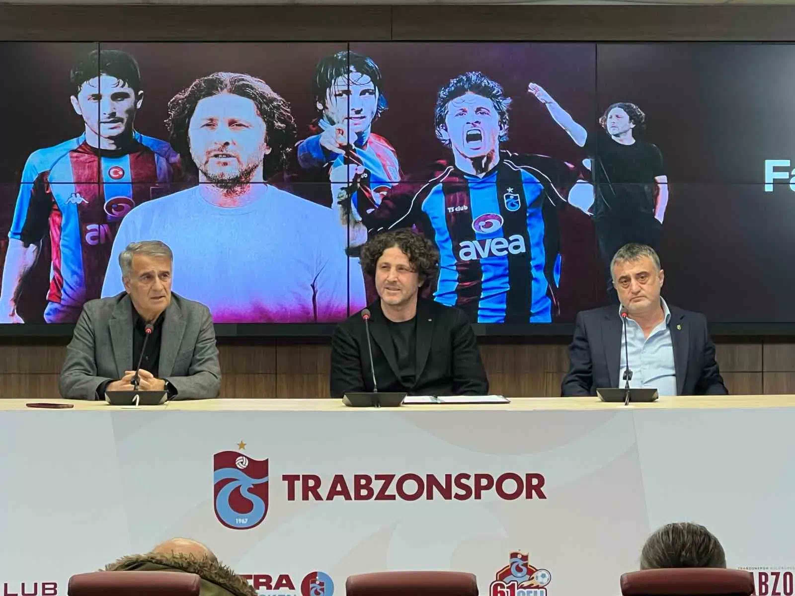 Fatih Tekke: “Trabzonspor, Avrupa hedefi için kupa öncelikli planladı”