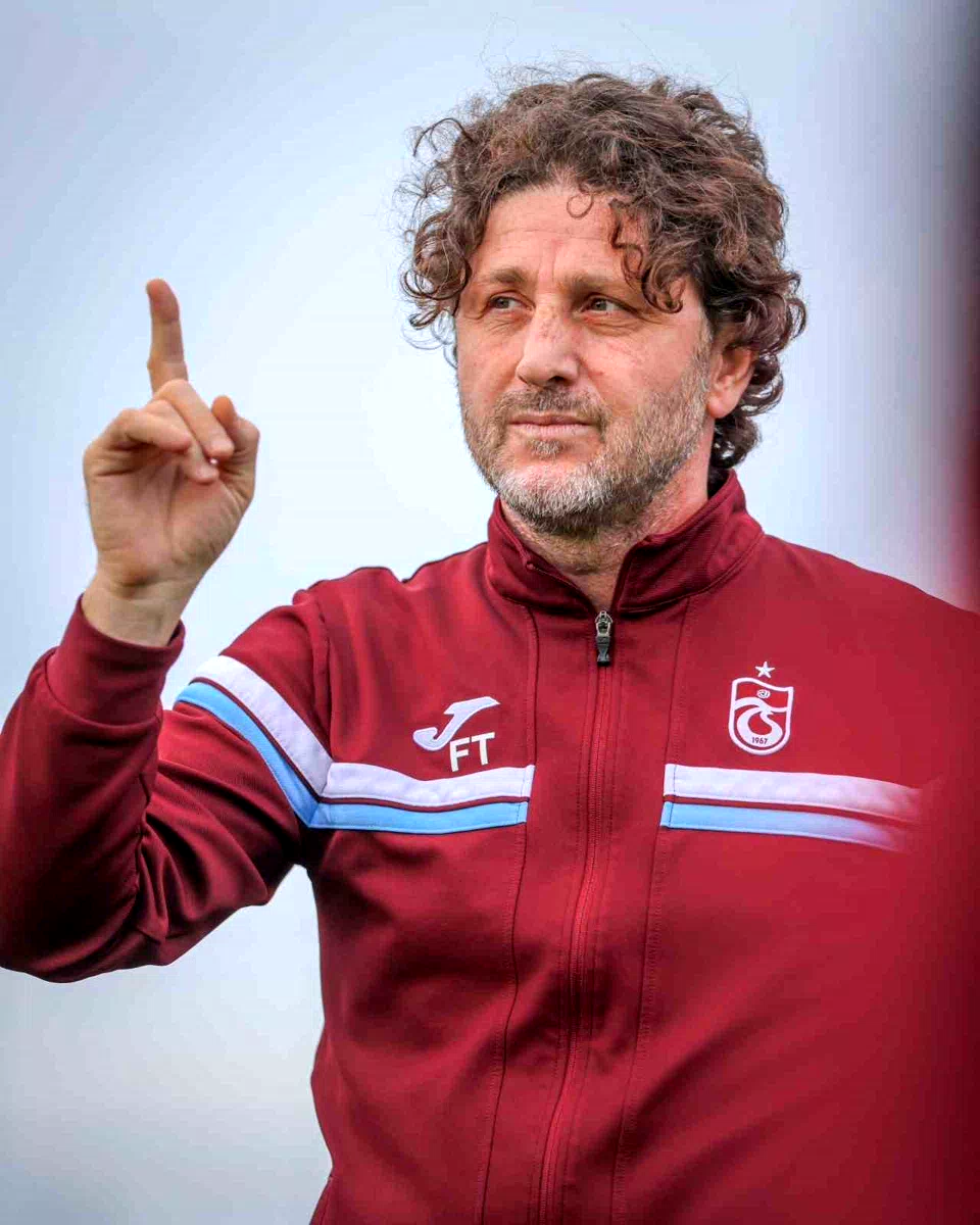 Fatih Tekke, Trabzonspor’un son 15 yılına damga vuruyor
