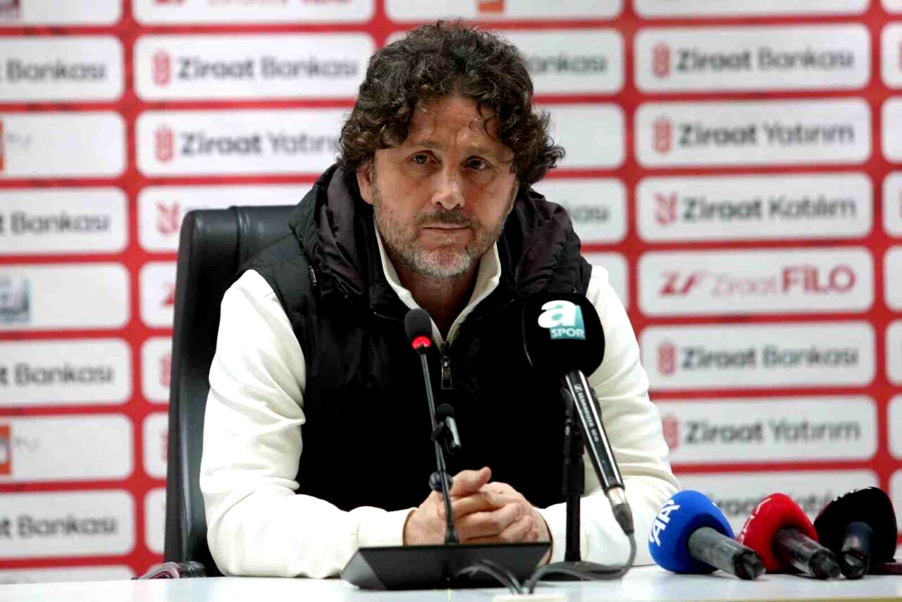 Fatih Tekke: “Tur atlamak bizim için çok değerliydi”