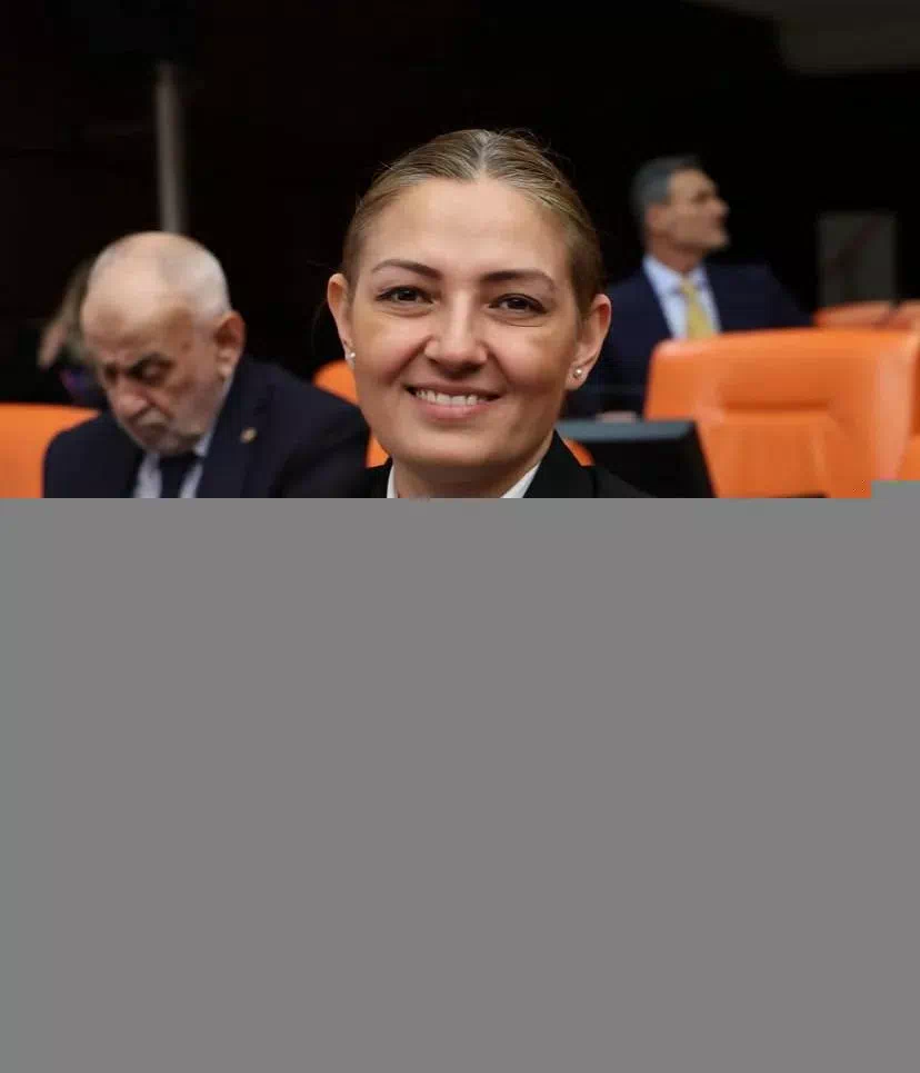 FATMA ÖNCÜ, PARLAMENTOLAR ARASI BİRLİK KADIN PARLAMENTERLER KOMİTESİ BAŞKAN YARDIMCISI SEÇİLDİ.