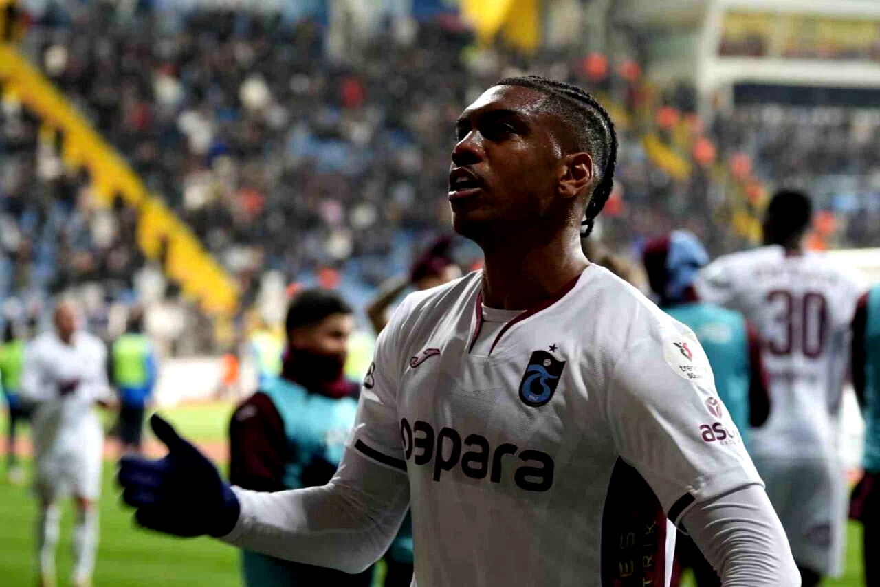 Felipe Augusto: “Galatasaray maçı çok değerli, önemli bir maç olacak”