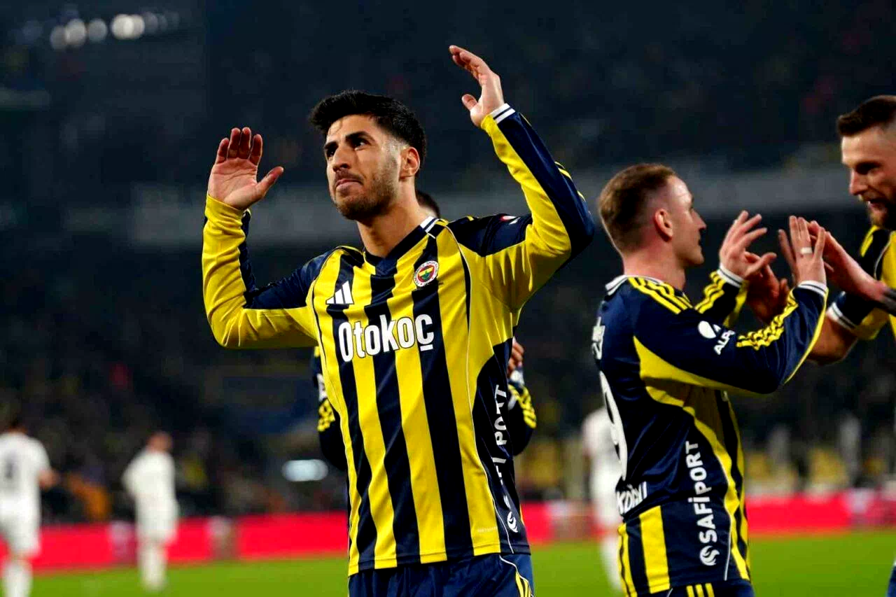 Fenerbahçe-Beşiktaş derbilerinde yabancı golcüler ön planda