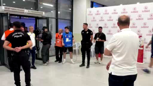 Fenerbahçe, Eryaman Stadı’nda