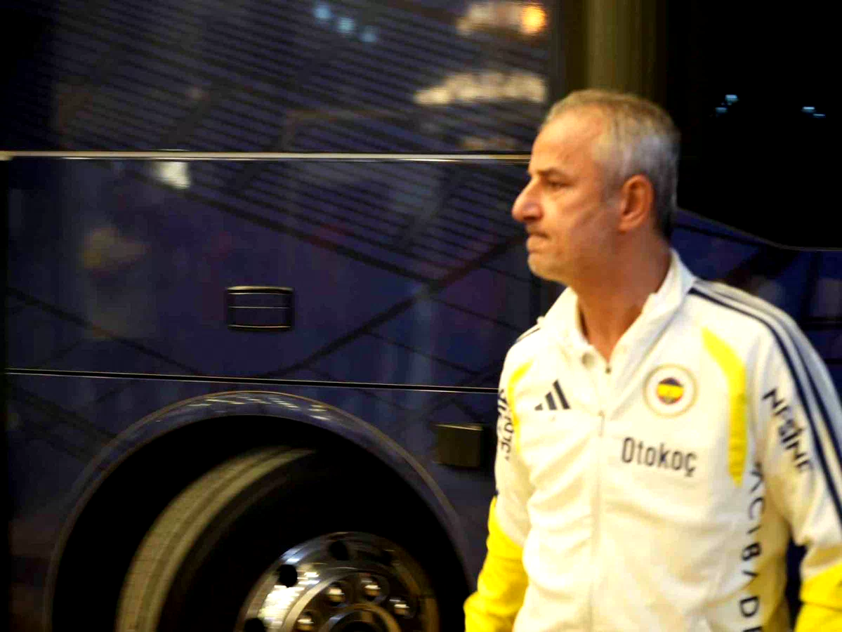 Fenerbahçe, Gaziantep’te