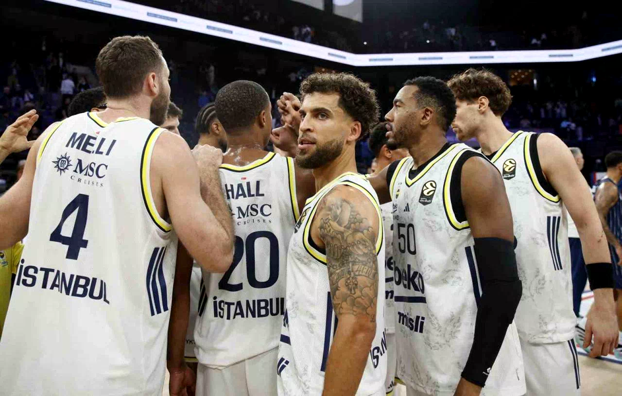 Fenerbahçe, İsrail takımlarıyla Almanya’da karşılaşacak