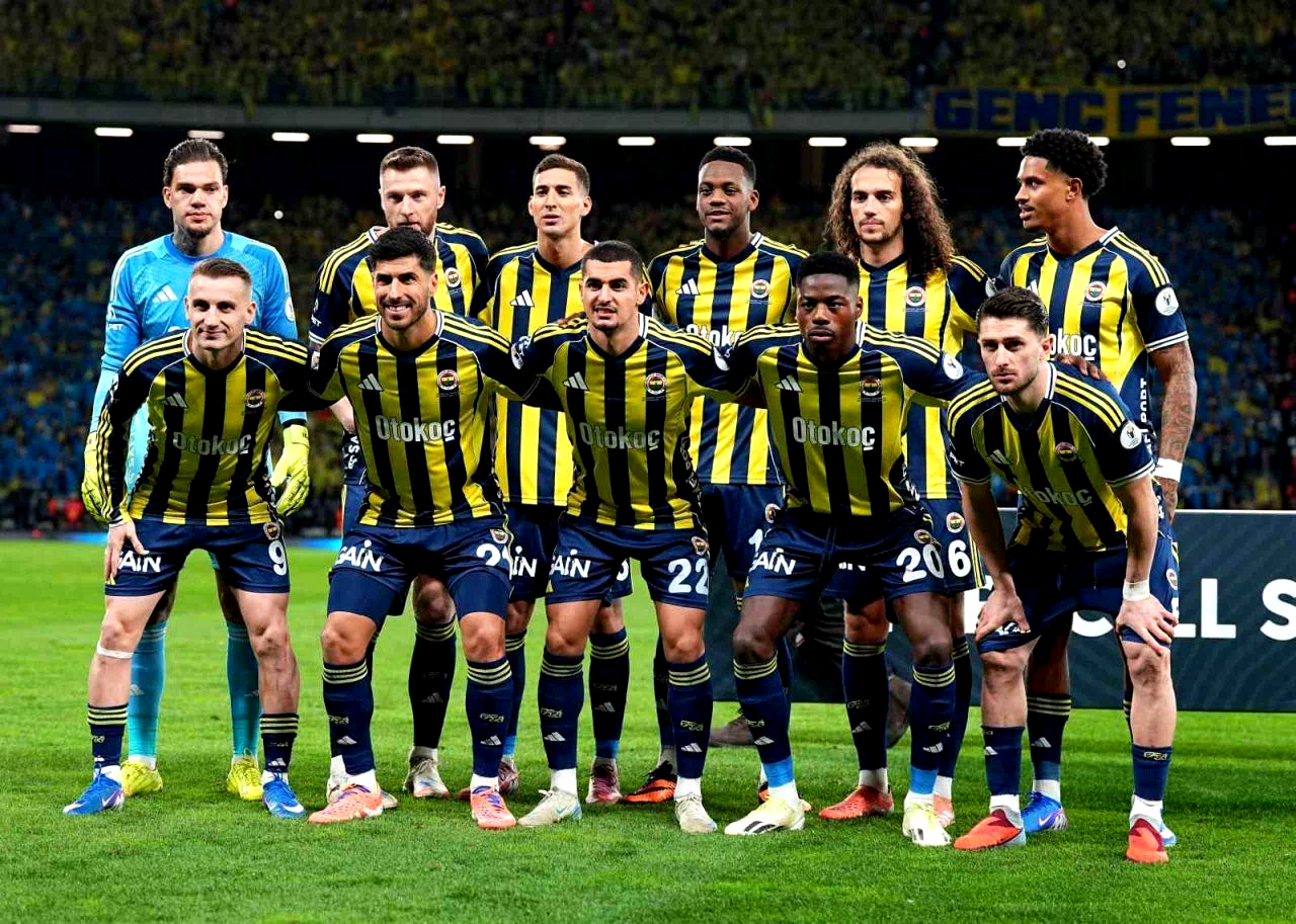 Fenerbahçe, kupada Beyoğlu Yeni Çarşı’ya konuk olacak