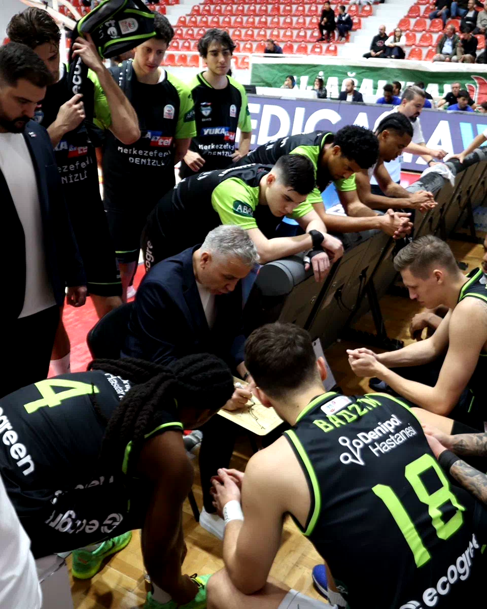 Fenerbahçe maçında arena tıklım tıklım dolacak