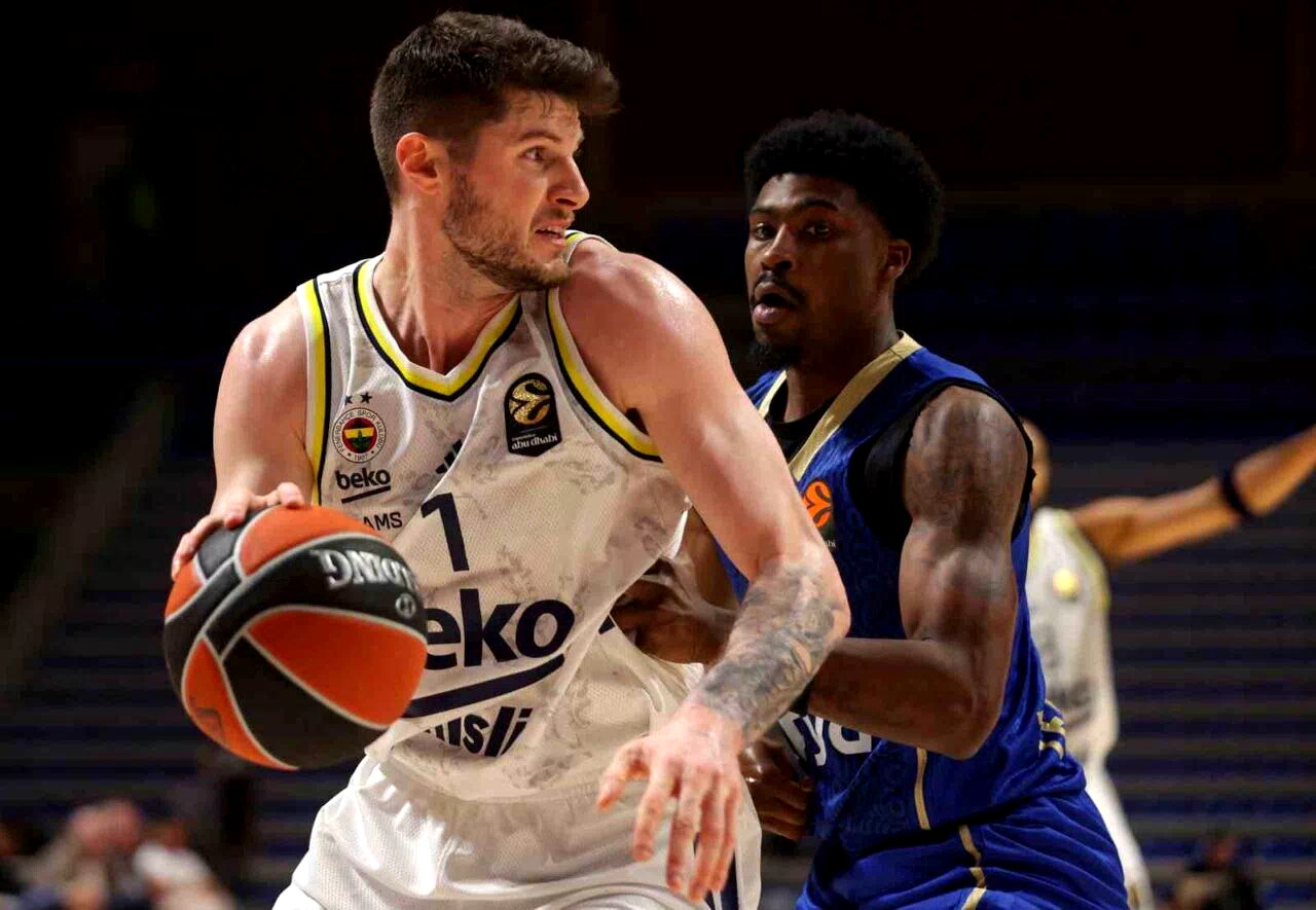 Fenerbahçe, Metecan Birsen ile yollarını ayırdı