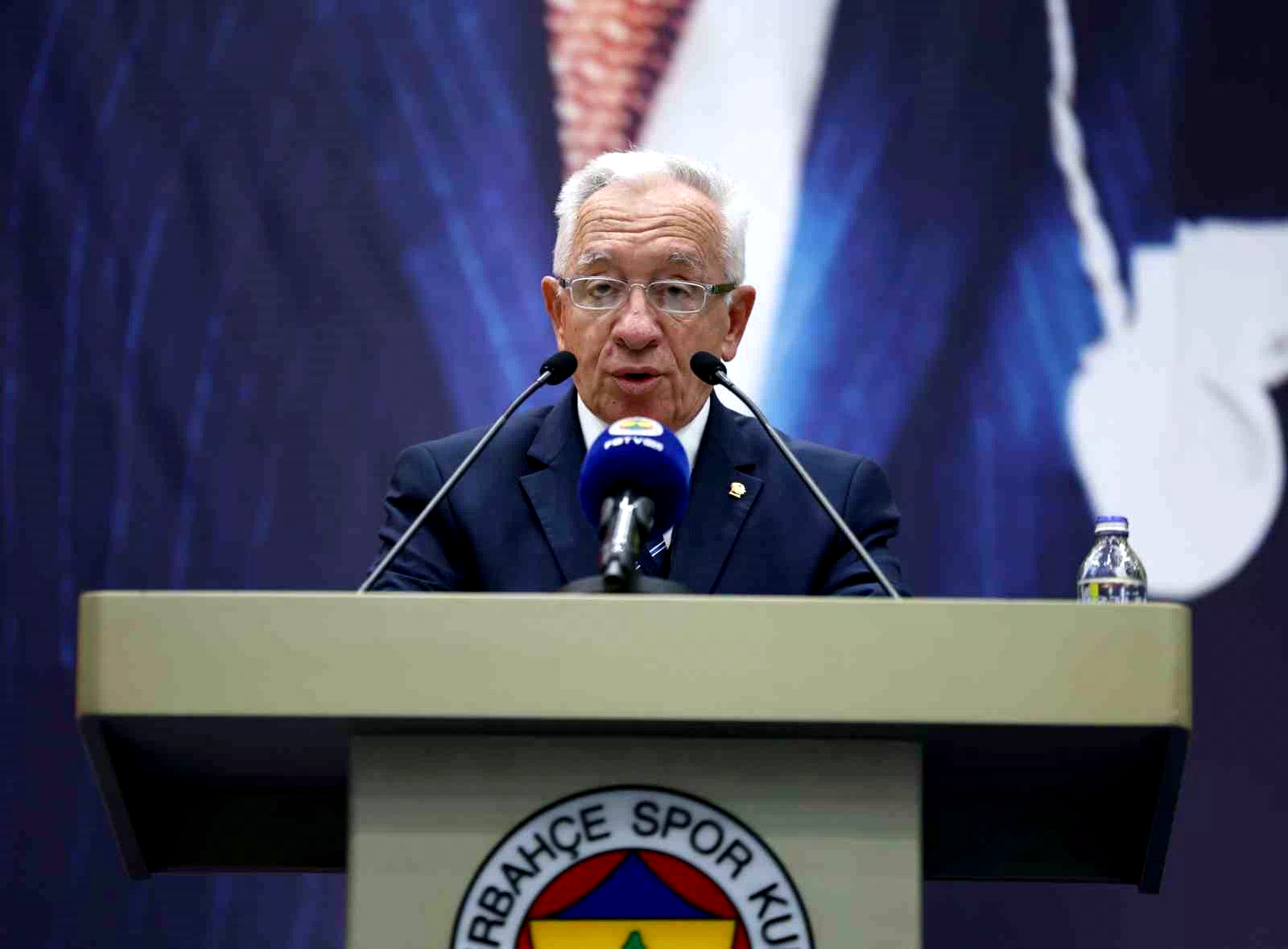 Fenerbahçe’nin borcu 27 milyar 961 milyon TL