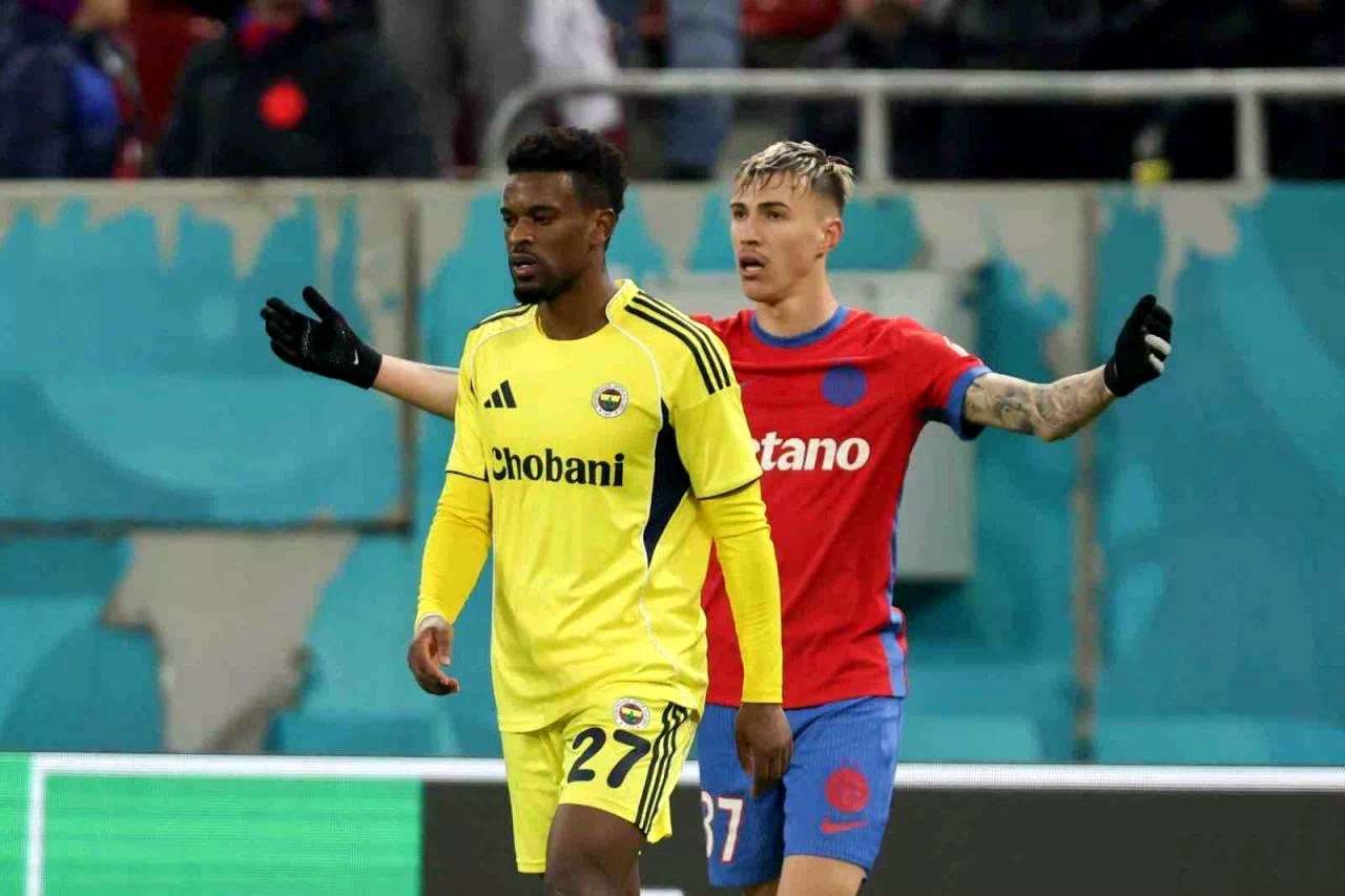 Fenerbahçe’nin muhtemel rakipleri belli oldu