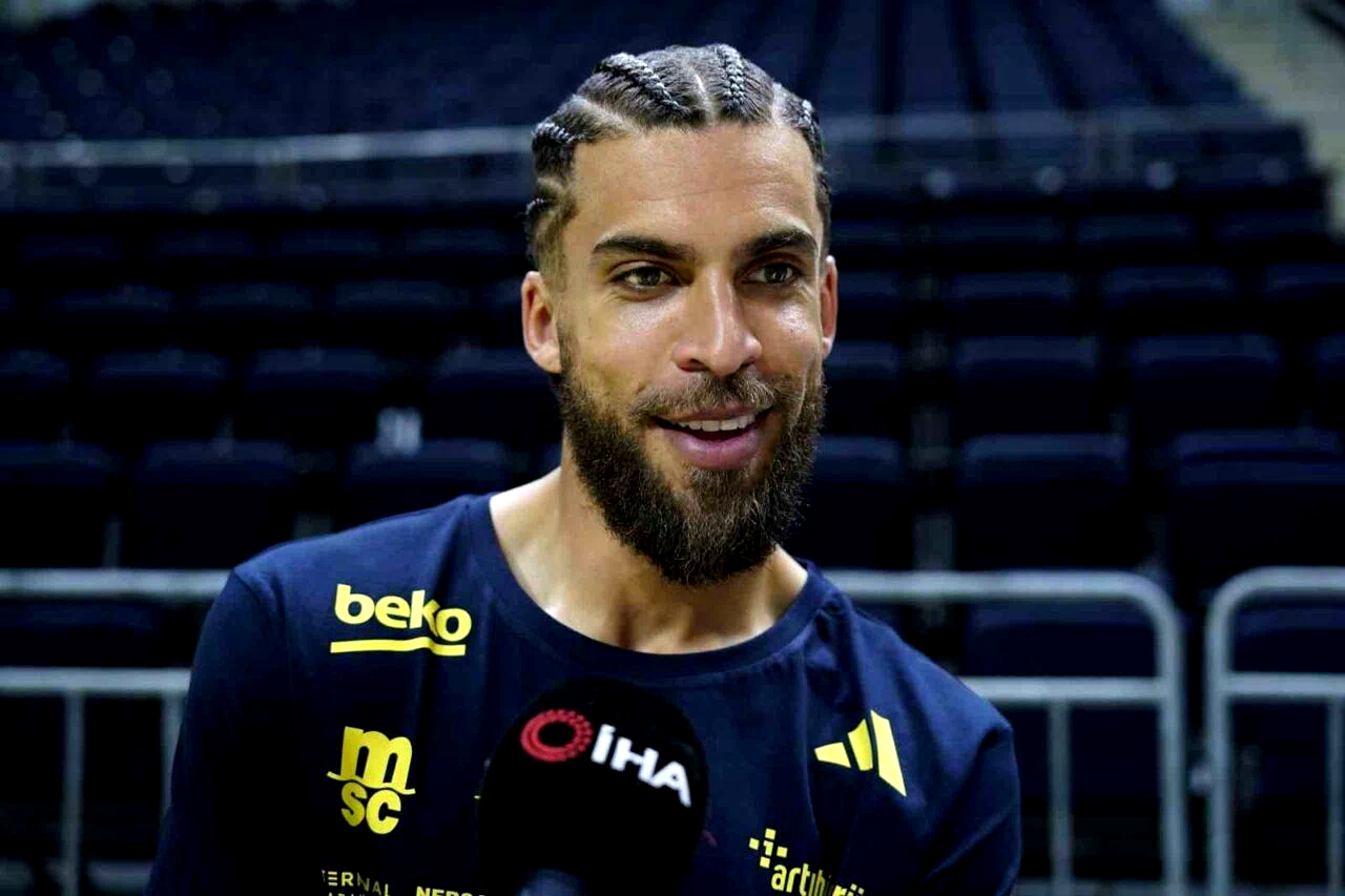 Fenerbahçe, Scottie Wilbekin ile yollarını ayırdı