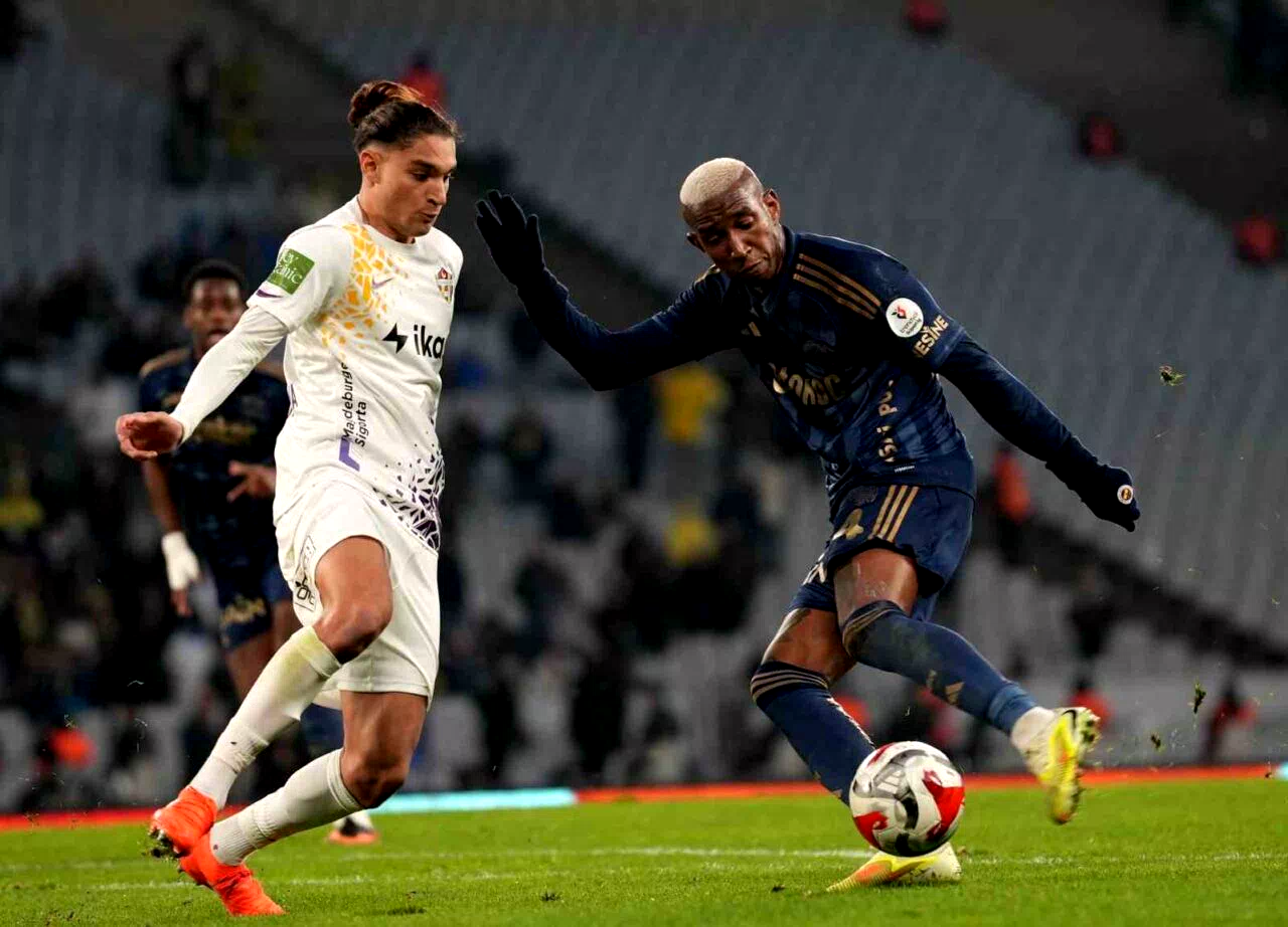 Fenerbahçe, sezonu Eyüpspor maçıyla kapatacak