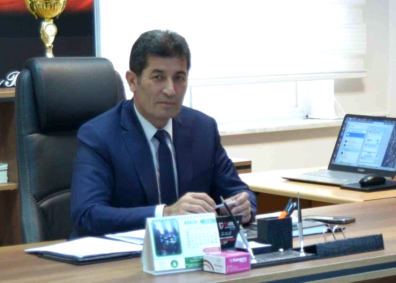 Fırat, AL-KON’u tanıttı