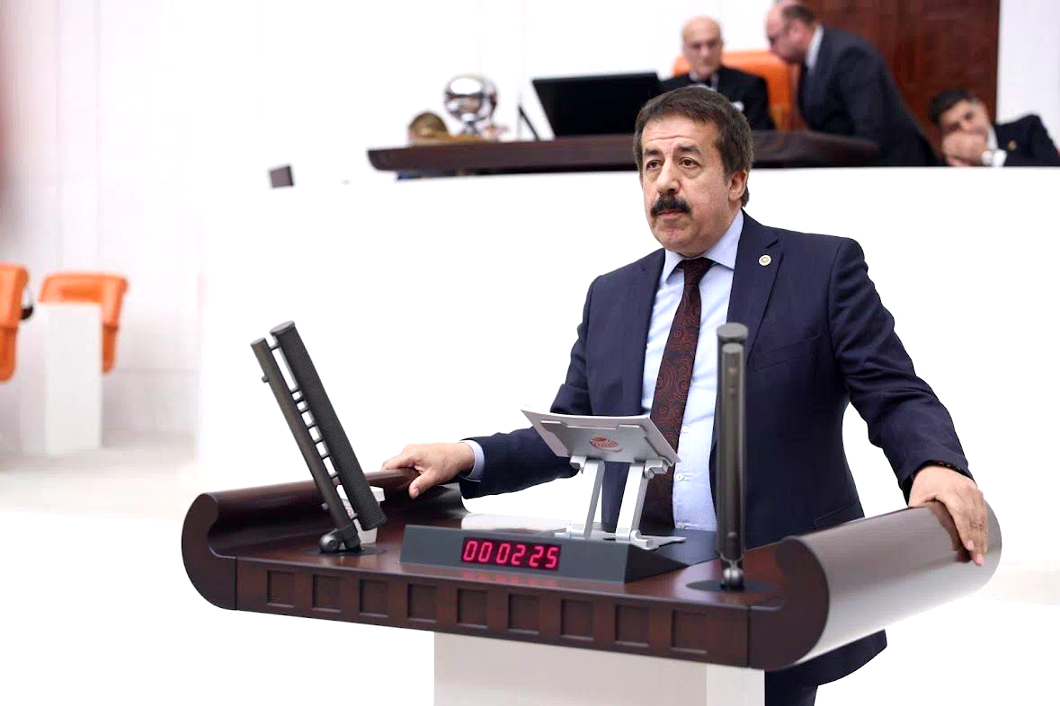 Fırat’tan İsrailli bakana sert tepki