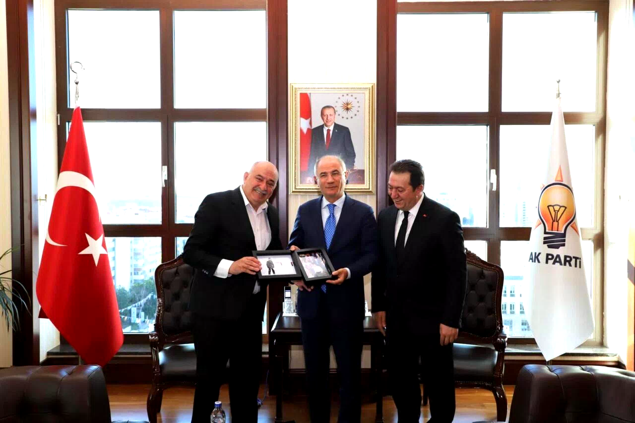 Foto muhabiri Cem Bakırcı’dan Ala’ya sürpriz