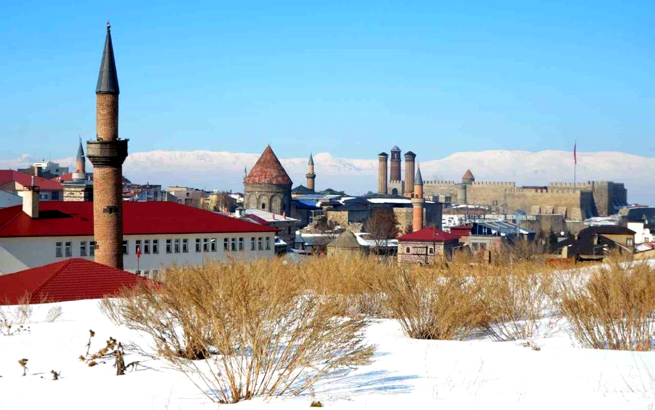 Fransızların 1922 petrol planı: Erzurum neden ilk hedef?