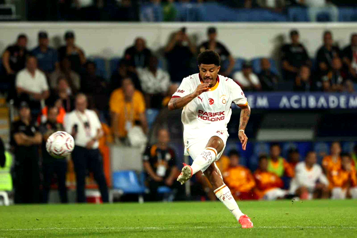 Gabriel Sara, Konyaspor maçıyla ’dalya’ diyecek