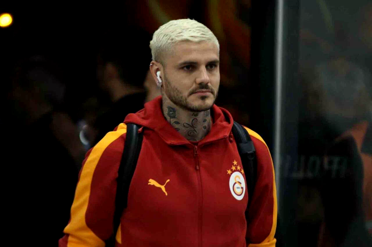 Galatasaray, Eryaman Stadı’na geldi
