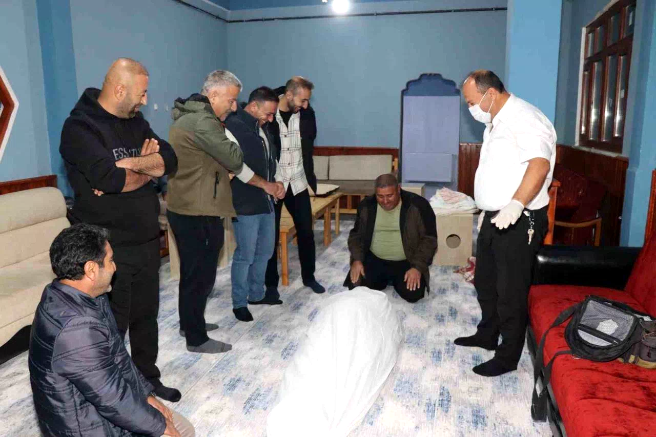 Gassallık kursuna yoğun ilgi